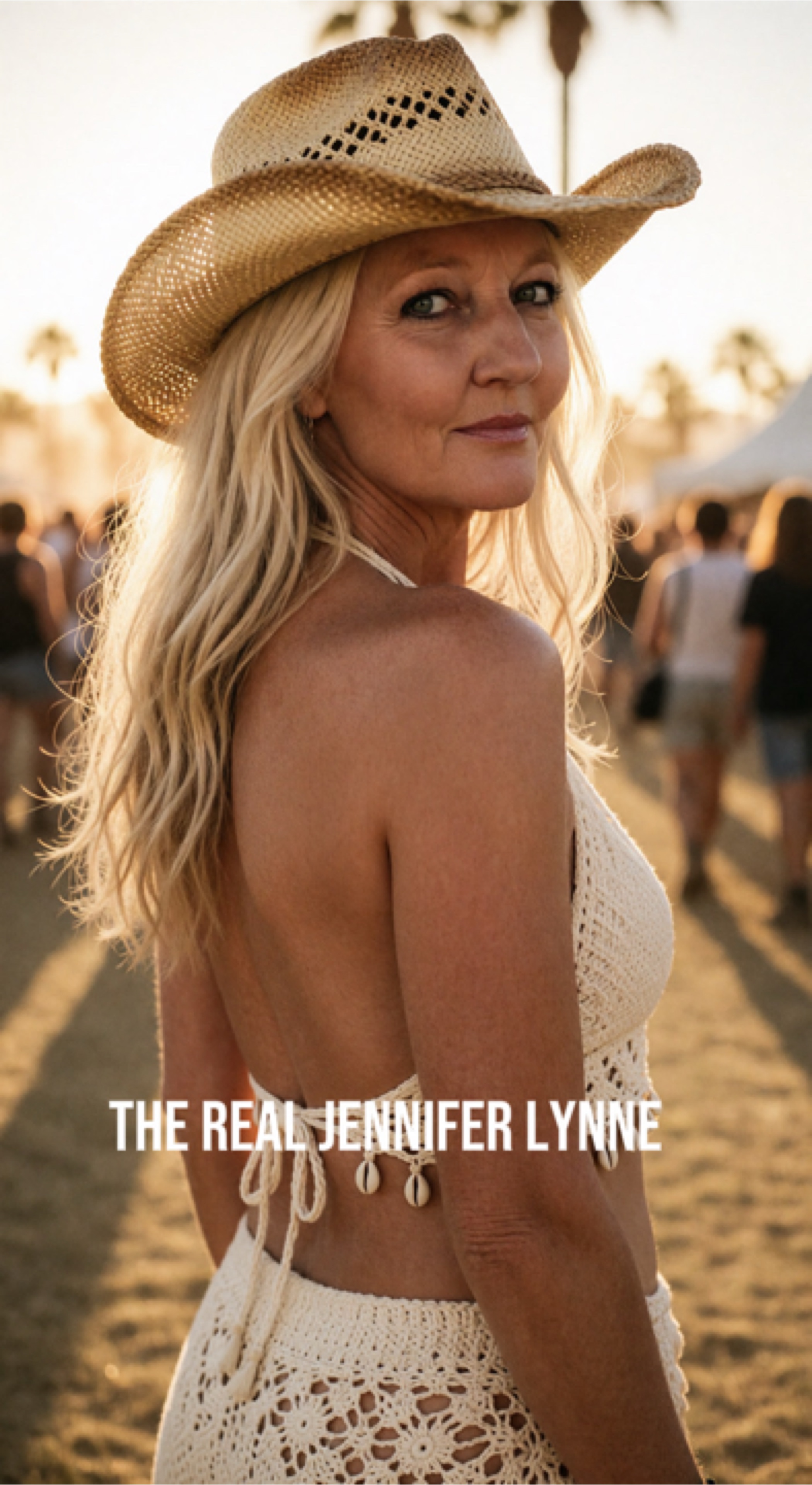  Jennifer Lynne
