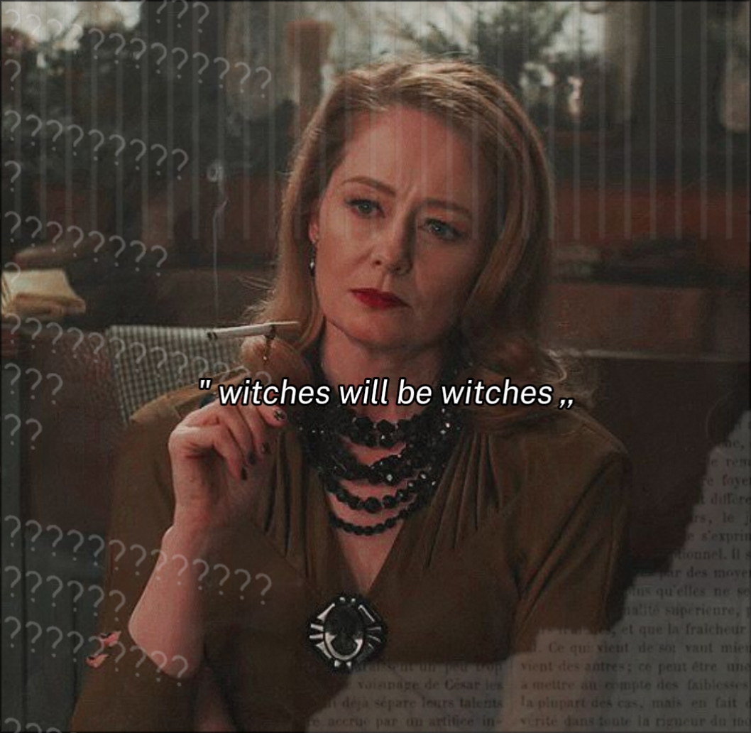 sabrina spellman !