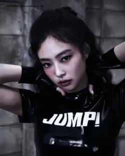 JENNIE💋