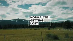 Get Lost