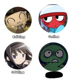 What my pfp means!!
