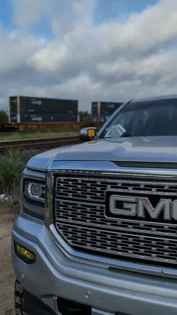 BUBBA truck
