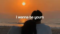 l wanna be yours
