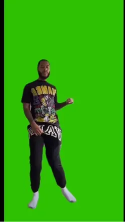Jackfunny313 dance
