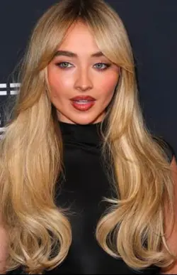 sabrina edit