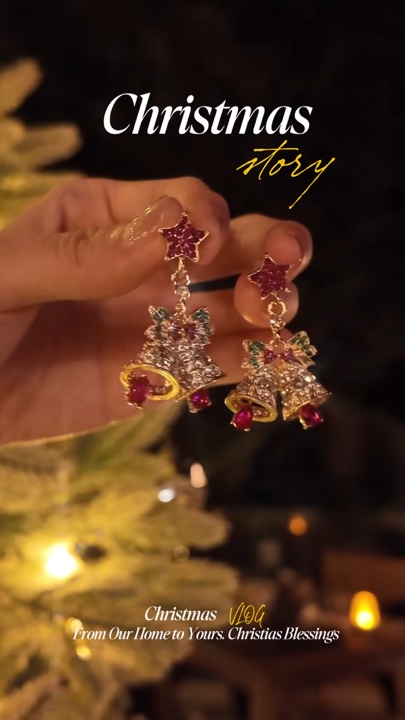 Jóias de natal