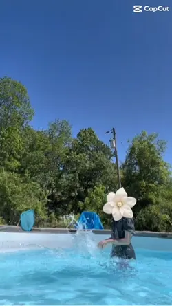 Pool!