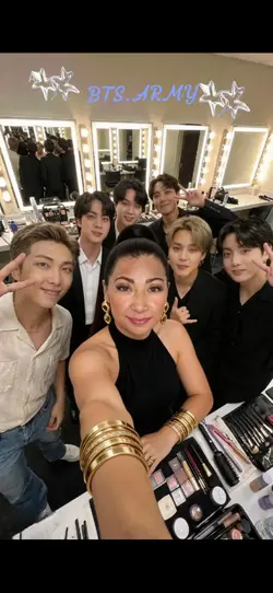 BTS FANDOM 