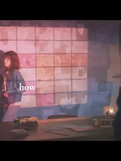 WILLIAM BYERS😛🫶