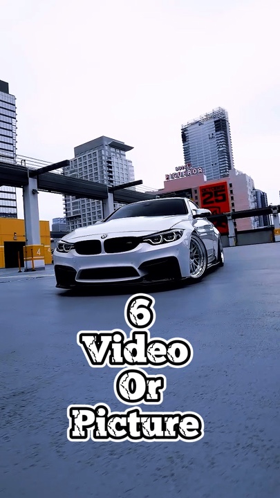 6 na bagong template ng video