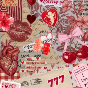 Matriz Do Amor 
