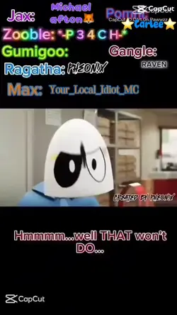 TADC VOOOO