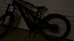 E bike edit