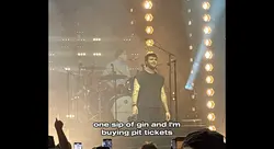 Concert lifestyle 