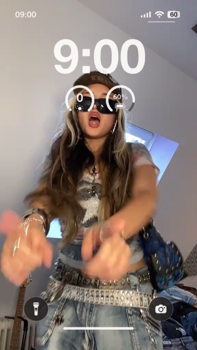 Moda Y2k