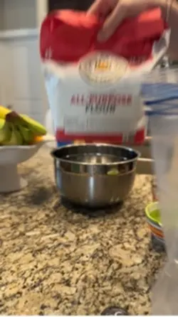 Making Bread