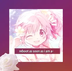 madoka !!