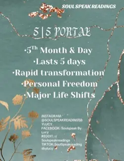 5/5 Portal