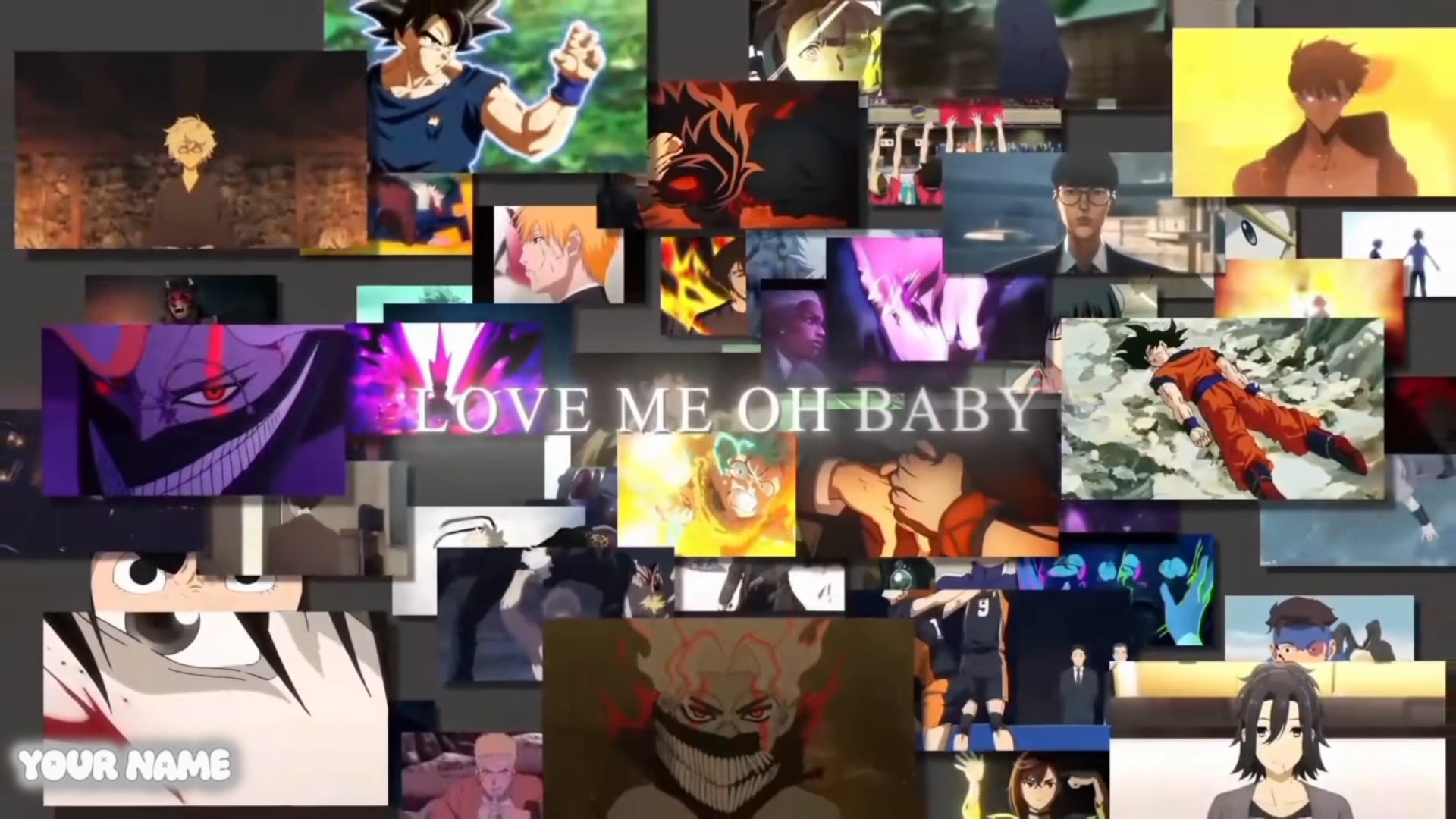 Beautiful Anime 