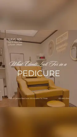 Pedicure