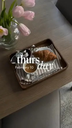 Thursday 
