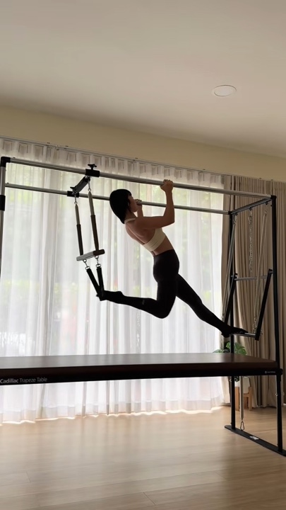 Pilates