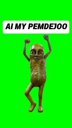 AI MY PEMDEJOOO