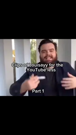 For the YouTube less