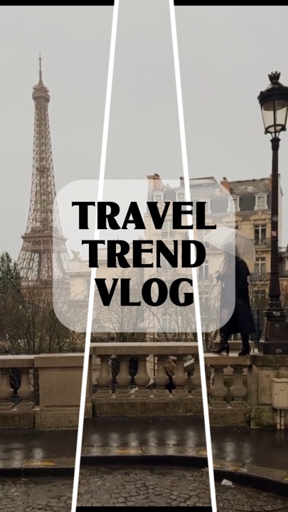 SEYAHAT TREND VLOG 