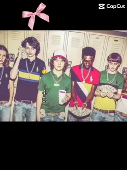 Ranking st seasons🎀