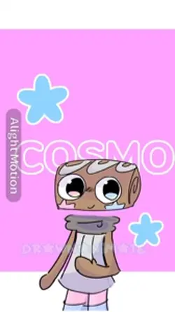 COSMO TWEEN!