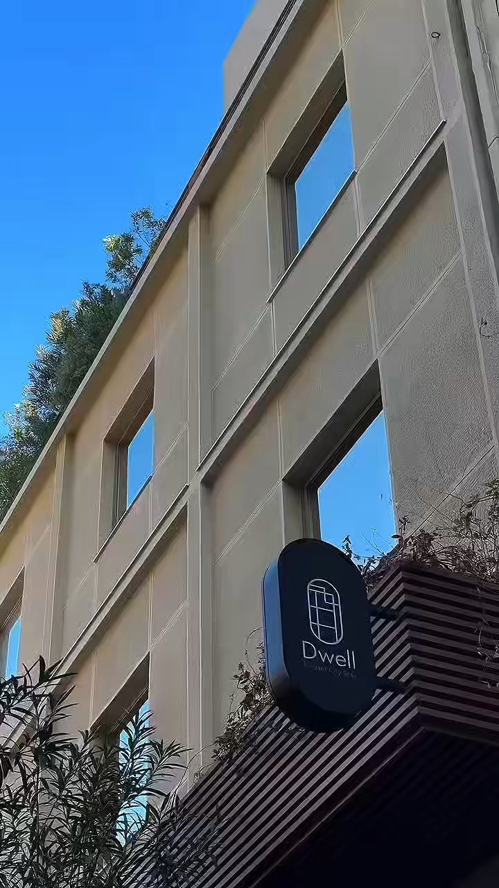 business opening