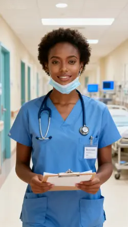 Doctor AI filter