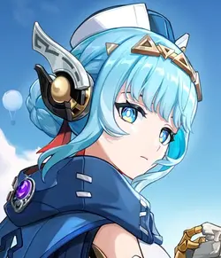 Genshin