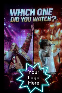 Half of the time sho