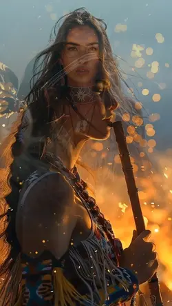 native american