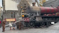 Universal Studio 