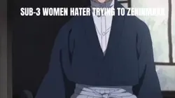zenin