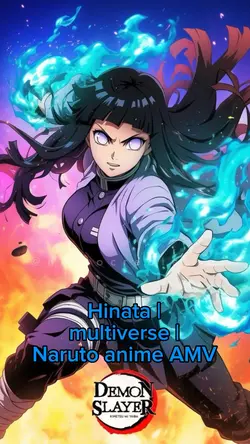 Hinata | multiverse 