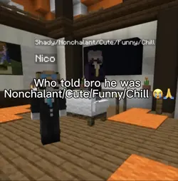 Idk what to post😭