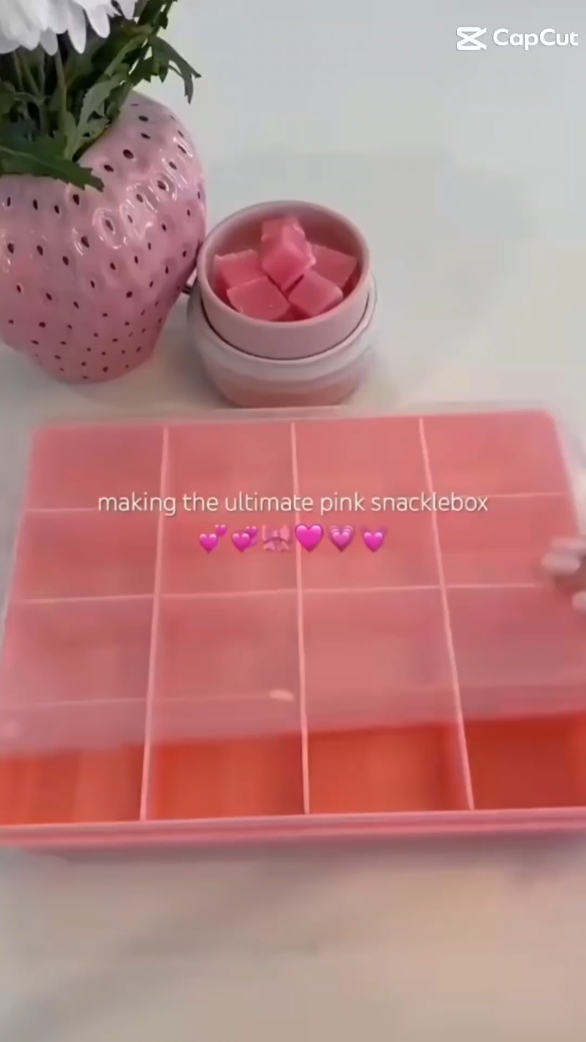 pink asmr