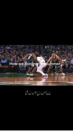 Kyrie Irving 