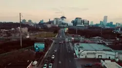 Philly drone