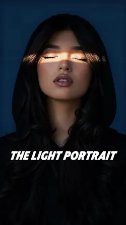 The Light Portrait