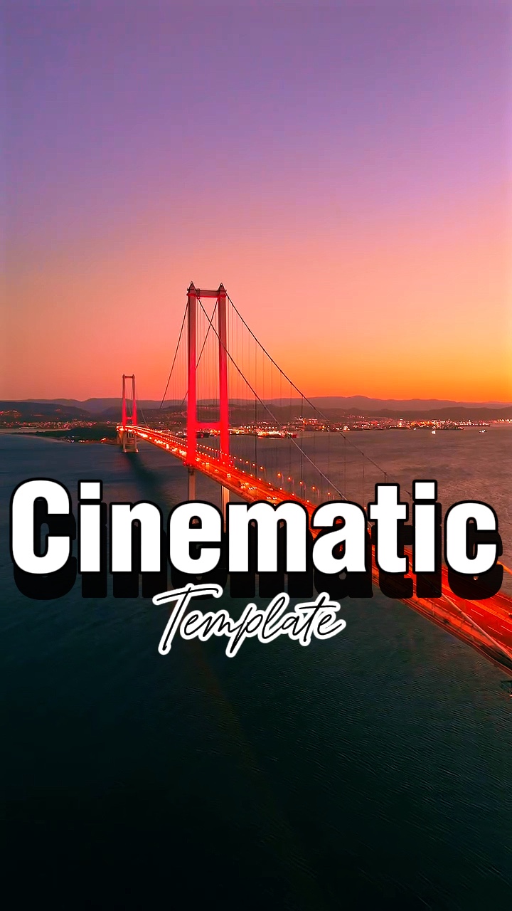 Cinematic trend 