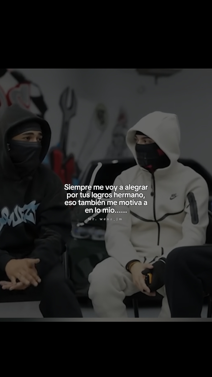 somos hermanos 