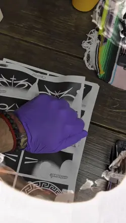 fire barber edit