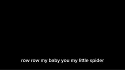 Spider man