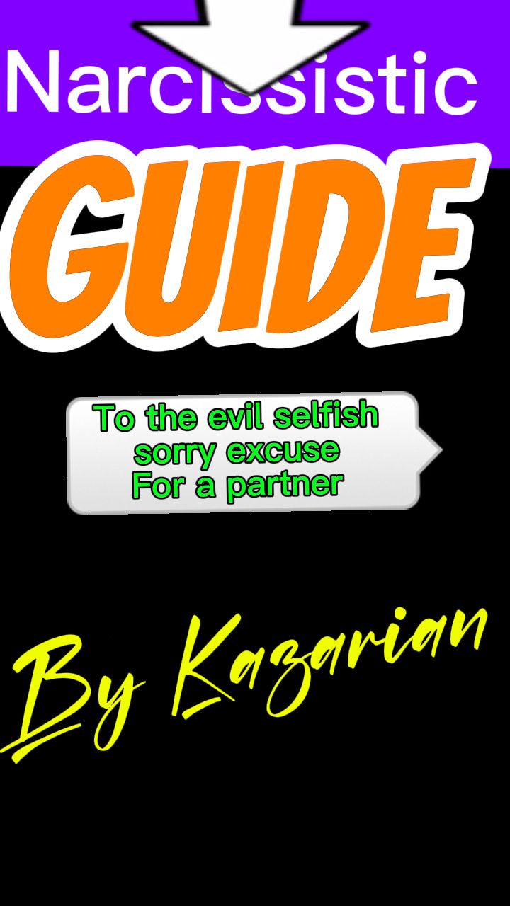 Narcissistic guide