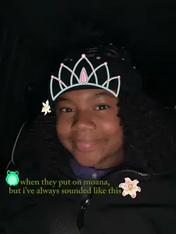 tiana <3